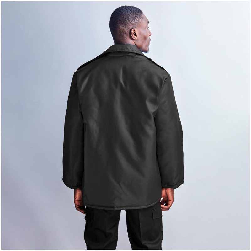 Alaris Padded Jacket - Image 7